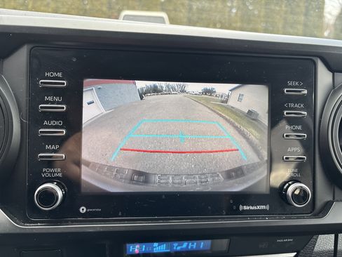 Used 2021 Toyota Tacoma SR image 26