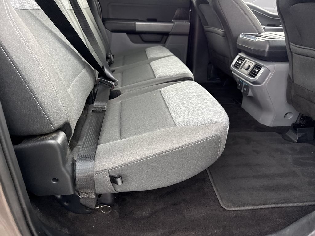 Used 2023 Ford F150 XLT w/ Equipment Group 302A High AWD/4WD image 15