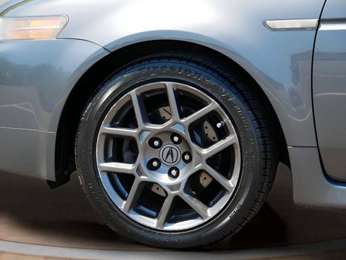 Used 2008 Acura TL FWD image 9