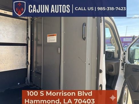 Used 2023 Ford Transit 250 Base w/ Load Area Protection Package image 15