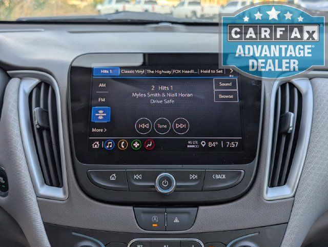 Used 2024 Chevrolet Malibu LT FWD image 10