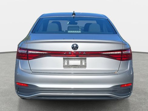 New 2026 Volkswagen Jetta Sport image 4