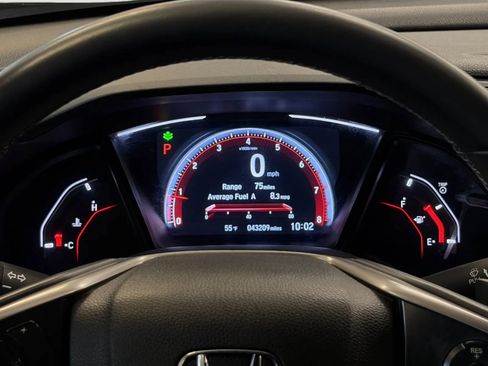 Used 2021 Honda Civic Sport image 30