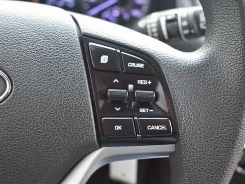 Used 2017 Hyundai Tucson SE image 20