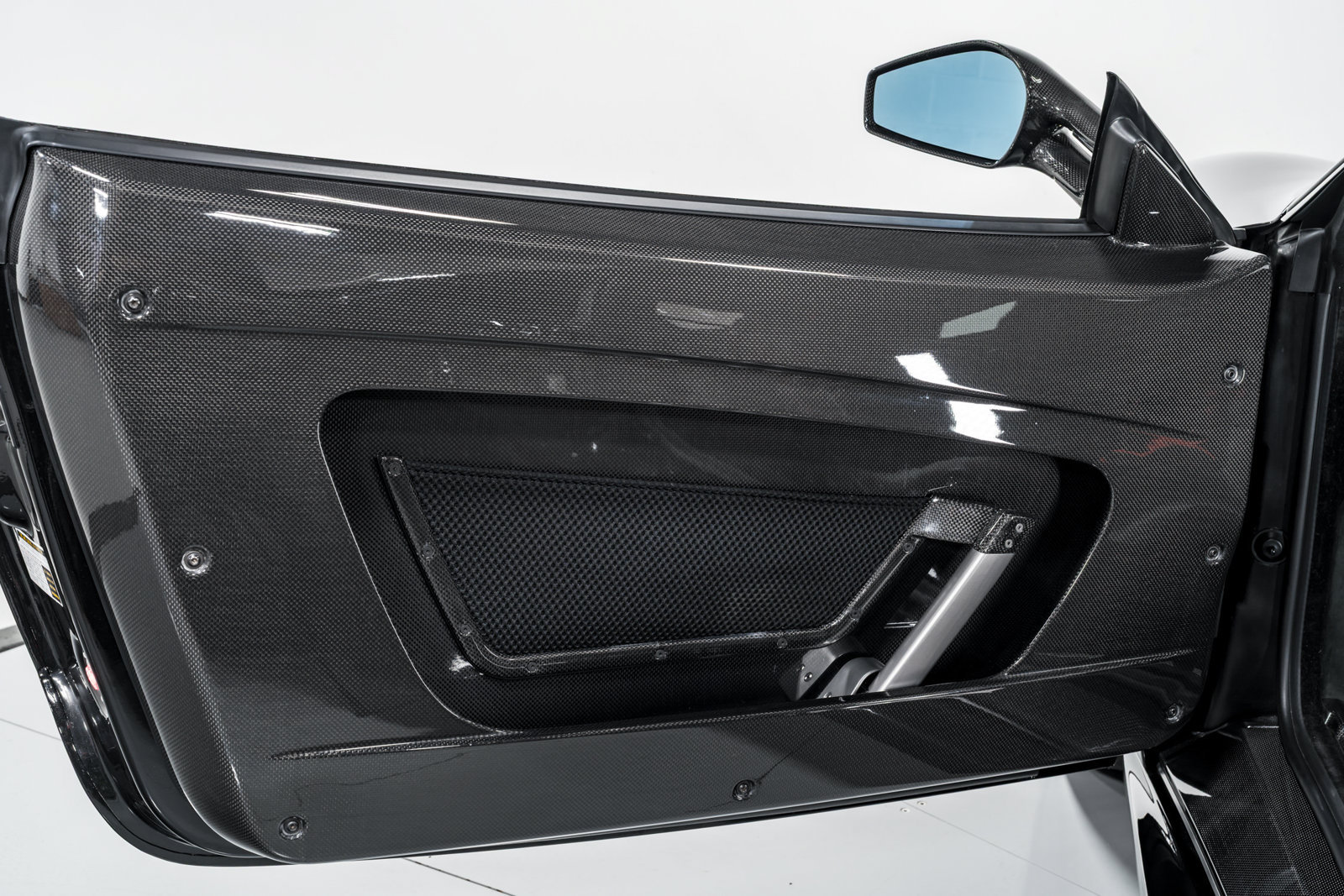 Used 2009 Ferrari F430 Scuderia RWD image 9