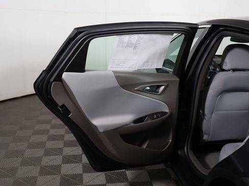 Used 2023 Chevrolet Malibu LT FWD image 18