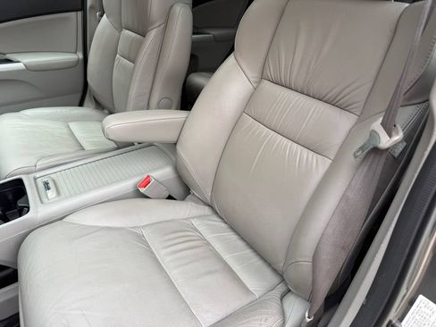 Used 2014 Honda CR-V EX-L image 24