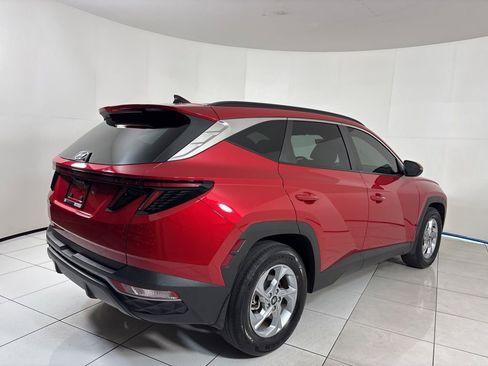 Used 2023 Hyundai Tucson SEL image 5