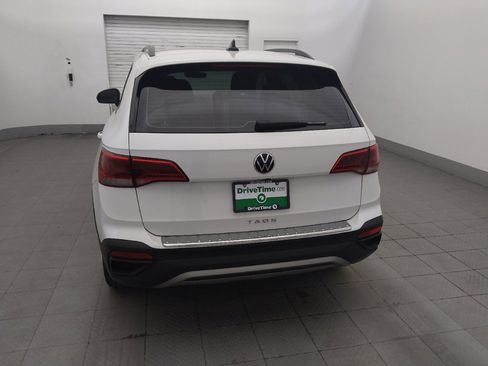 Used 2024 Volkswagen Taos S FWD image 6