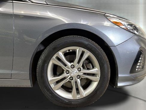 Used 2019 Hyundai Sonata Limited w/ Ultimate Package 04 FWD image 34