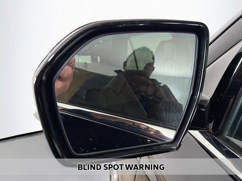 Used 2024 Ford Expedition Max Limited image 7