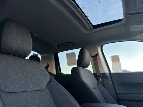 New 2026 Ford Maverick XLT w/ Equipment Group 301A image 15