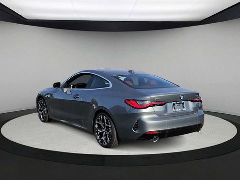 Used 2026 BMW 430i xDrive Coupe w/ Premium Package AWD/4WD image 6