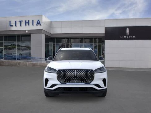 New 2026 Lincoln Aviator Reserve AWD/4WD image 29