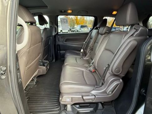 Used 2018 Honda Odyssey EX-L image 15
