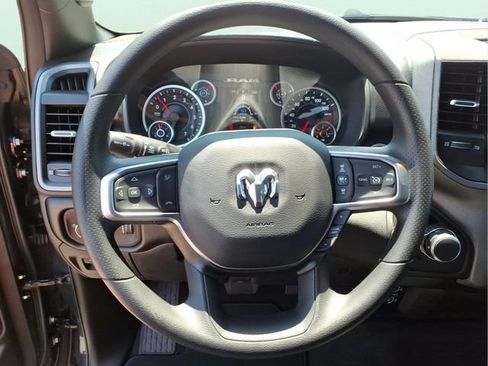New 2026 RAM 1500 Tradesman AWD/4WD image 16