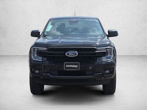 New 2026 Ford Ranger XL w/ Trailer Tow Package RWD image 6