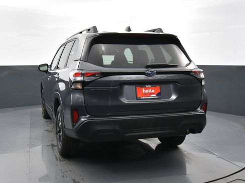 New 2026 Subaru Outback Premium AWD/4WD image 30
