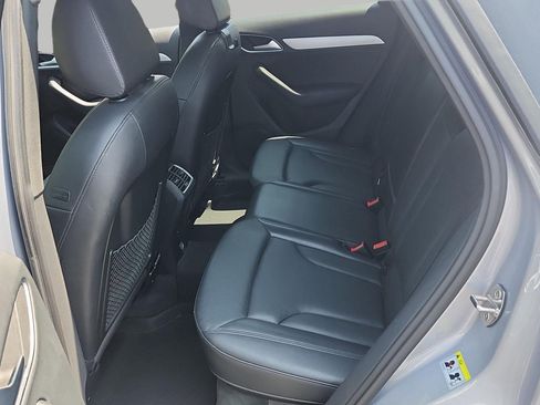 Used 2018 Audi Q3 2.0T Premium AWD/4WD image 14