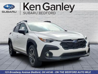 New 2026 Subaru Crosstrek 2.5i Premium