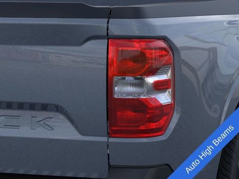 New 2026 Ford Maverick XLT AWD/4WD image 26