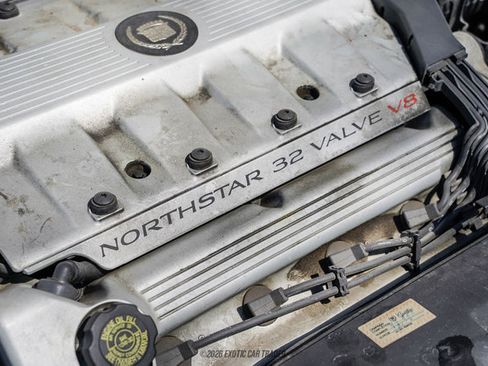 Used 1993 Cadillac Allante FWD image 25