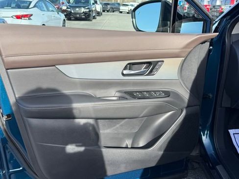 New 2026 Nissan Murano Platinum w/ Cargo Package AWD/4WD image 10