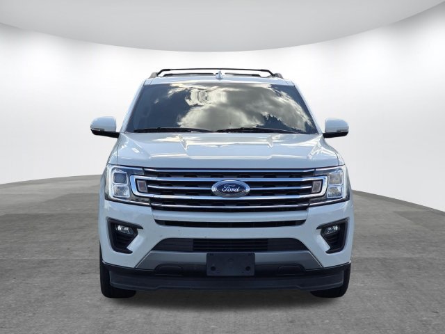 Used 2021 Ford Expedition XLT RWD image 2