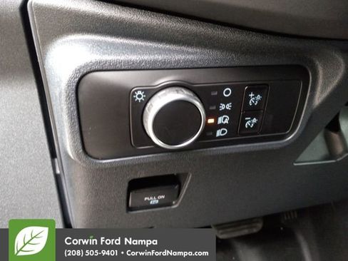 New 2025 Ford Bronco Big Bend image 13