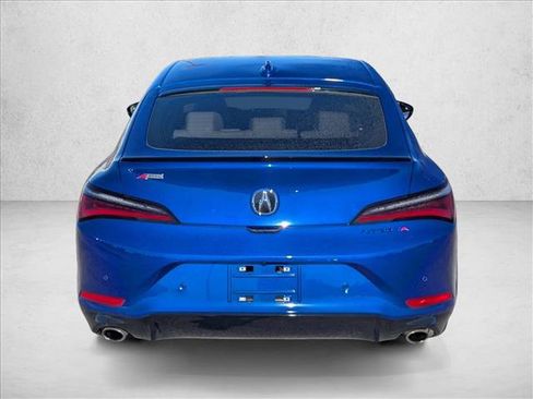 Used 2024 Acura Integra A-Spec image 6