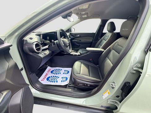 New 2026 Chevrolet Trax ACTIV w/ Driver Confidence Package image 20