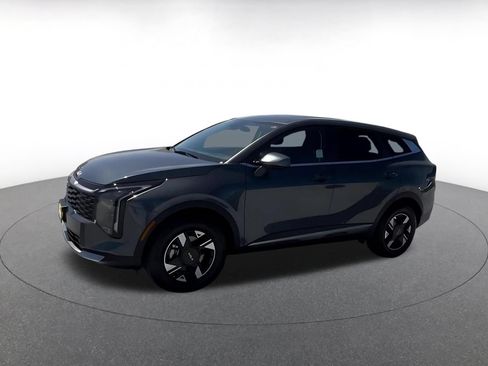 Used 2026 Kia Sportage LX AWD/4WD image 8