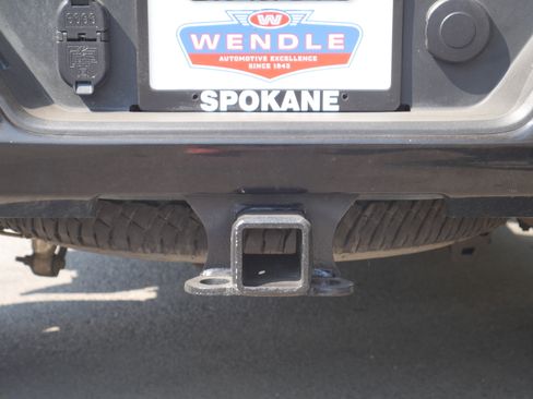 Used 2022 GMC Sierra 2500 AT4 AWD/4WD image 21