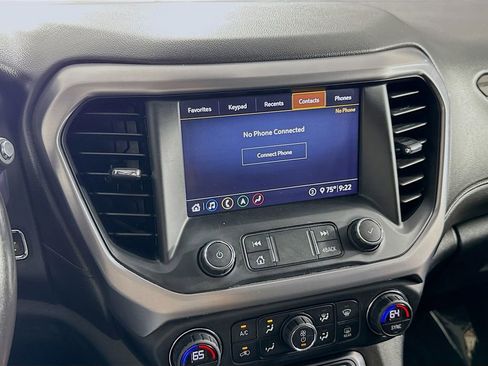 Used 2020 GMC Acadia AT4 w/ GMC Pro Grade Package image 36