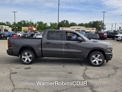 New 2026 RAM 1500 Express RWD image 13