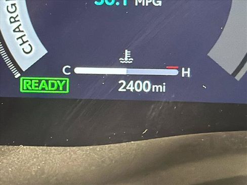 Used 2026 Toyota Camry XSE FWD image 28