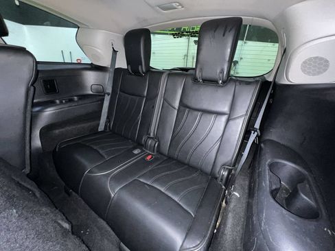 Used 2014 INFINITI QX60 Luxe w/ Premium Plus Package AWD/4WD image 29