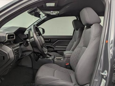 Used 2025 Toyota Tacoma SR5 RWD image 14