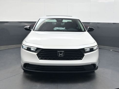 New 2026 Honda Accord SE image 9