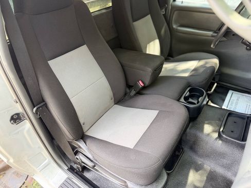Used 2005 Ford Ranger STX RWD image 11
