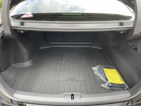 New 2026 Toyota Crown Nightshade image 20