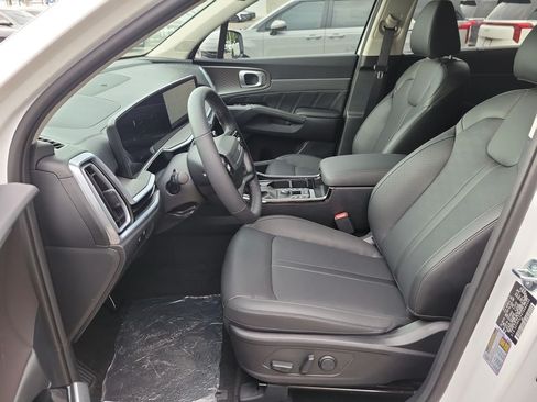 New 2026 Kia Sorento SX FWD image 23