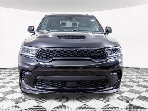 New 2026 Dodge Durango GT AWD/4WD image 12