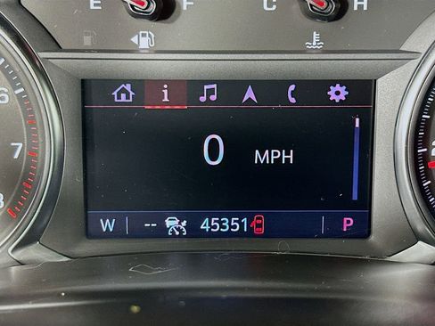 Used 2023 Chevrolet Blazer LT w/ Convenience Package FWD image 19