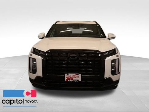 Used 2024 Hyundai Palisade Calligraphy AWD/4WD image 6