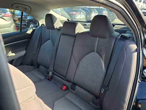 Used 2024 Toyota Camry LE image 19