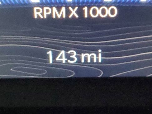 Used 2024 Jeep Grand Cherokee L Laredo w/ Luxury Tech Group I image 36