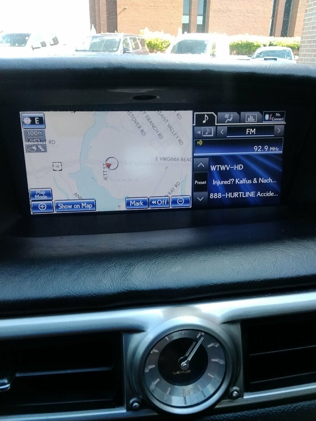Used 2013 Lexus GS 350 w/ Premium Pkg RWD image 17