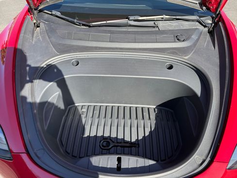 Used 2022 Tesla Model 3 Long Range AWD/4WD image 20