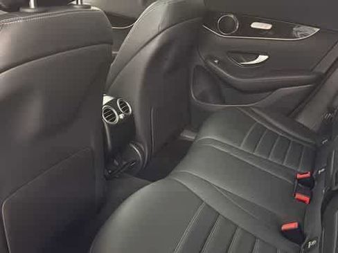 Certified 2022 Mercedes-Benz GLC 300 4MATIC image 29
